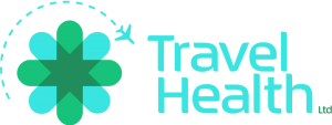 Travel Health Limited Logo