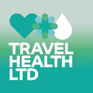 Travel Health Ltd new Logo