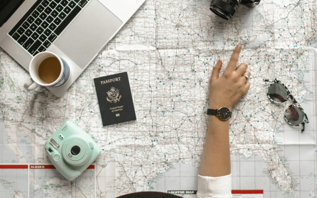 Last-Minute Summer Holiday Travel? Why You Still Need to Visit a Travel Vaccine Centre
