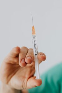 Travel Vaccine Centre