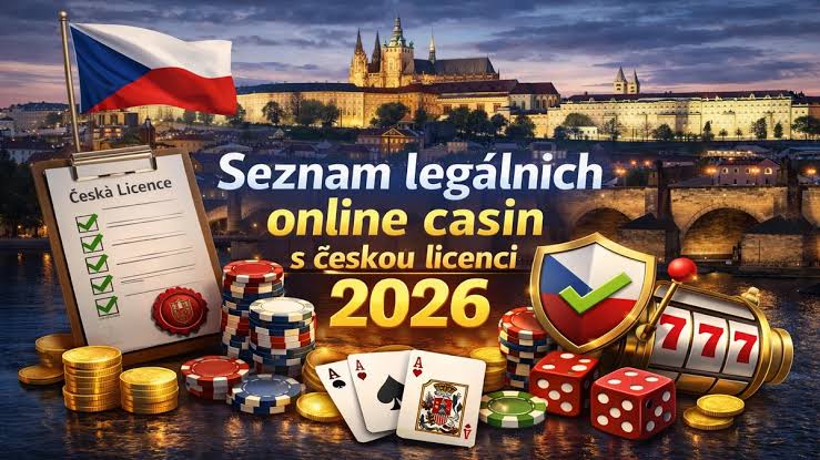 Česká online kasina vs. kamenné kasina Česká online kasina vs. kamenné kasina