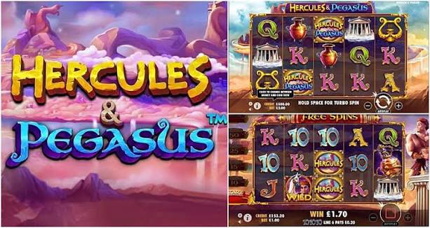 Recensione di Hercules Casino: Bonus di benvenuto, Slot e Pagamenti