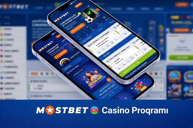 S'inscrire sur Mostbet S'inscrire sur Mostbet