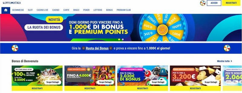 Winnita Casino - Testimonianza 2026 (Aggiornata)